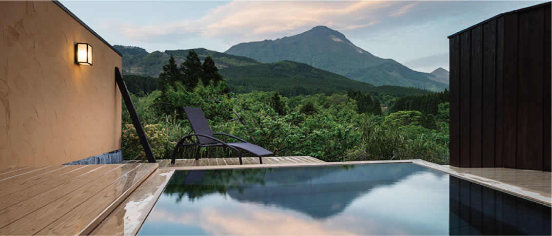 Private Family Bath