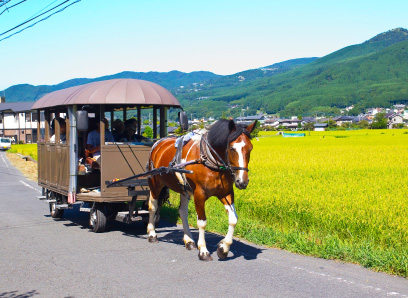 辻馬車