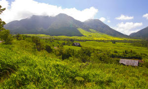 塚原高原