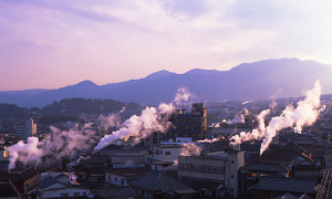 別府八湯